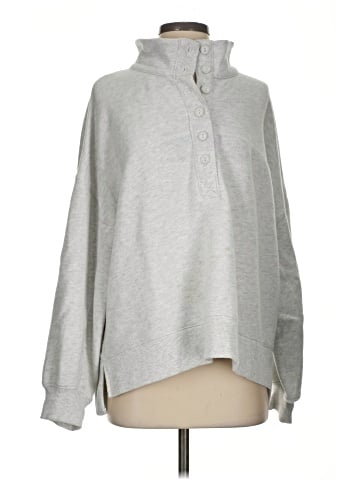 American Eagle Outfitters Pullover Sweater (view 1)