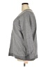 BLOOMCHIC Gray Pullover Sweater Size 18 - 20 - photo 5