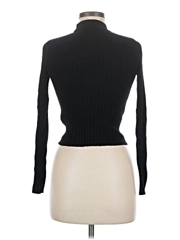 Bershka Long Sleeve Turtleneck (view 2)