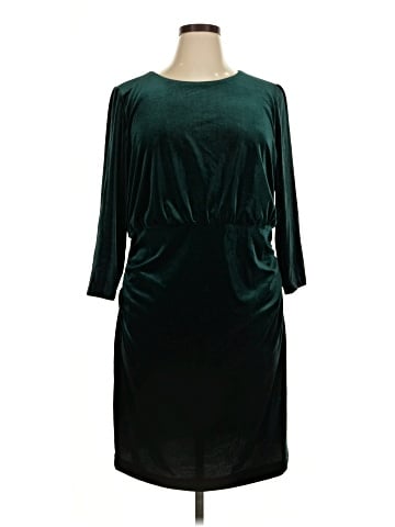 DKNY Casual Dress (view 1)