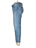 Hudson Jeans Hearts Blue Jeans Size 29 waist - photo 5