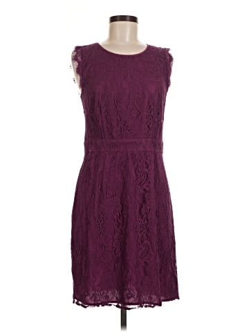 Brixon Ivy Cocktail Dress (view 1)