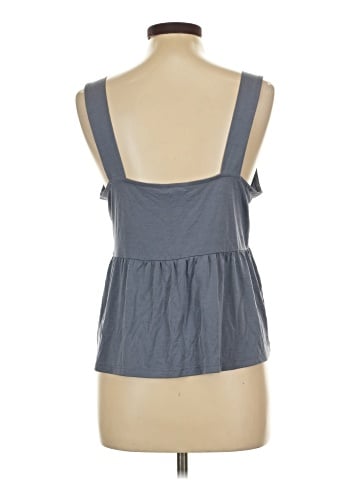 Aeropostale Sleeveless Blouse (view 2)