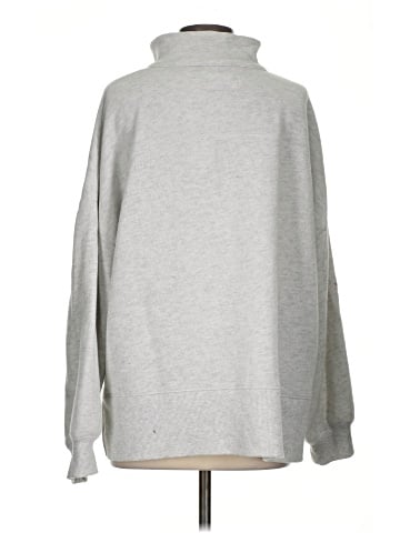 American Eagle Outfitters Pullover Sweater (view 2)