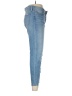 Hudson Jeans Hearts Blue Jeans Size 29 waist - photo 4
