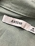 Just Fab Green Jacket Size M - photo 6