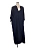 Unbranded Blue Casual Dress Size EU 54 / US 24 - photo 1