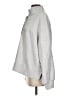 American Eagle Outfitters Silver Pullover Sweater Size S - photo 5