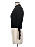 Bershka Black Long Sleeve Turtleneck Size M - photo 5