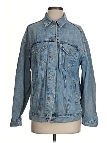 Levi's Denim Jacket (view 1)