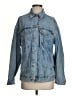 Levi's 100% Cotton Blue Denim Jacket Size S - photo 1