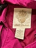 BB Dakota 100% Cotton Purple Coat Size XS - photo 6