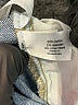 Lane Bryant Solid Blue Jeans Size 22 - photo 5