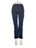 Boden Blue Casual Pants Size 4 - photo 1