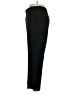 Vince. 100% Polyester Solid Black Dress Pants Size XL - photo 5