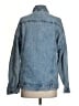 Levi's 100% Cotton Blue Denim Jacket Size S - photo 2