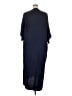 Unbranded Blue Casual Dress Size EU 54 / US 24 - photo 2