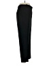 Vince. 100% Polyester Solid Black Dress Pants Size XL - photo 4