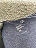 Gap Fit Gray Long Sleeve Top Size XS - photo 7