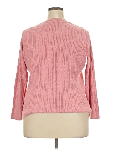 Croft & Barrow Pullover Sweater (view 2)