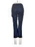 Boden Blue Casual Pants Size 4 - photo 2