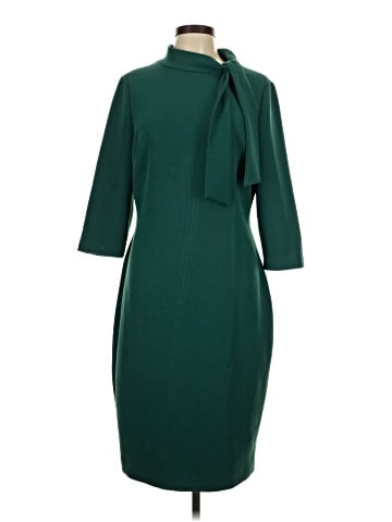 Badgley Mischka Cocktail Dress (view 1)