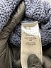 Splendid 100% Cotton Gray Pullover Sweater Size M - photo 8
