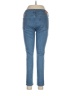 Levi's Hearts Blue Jeans Size 29 waist - photo 2
