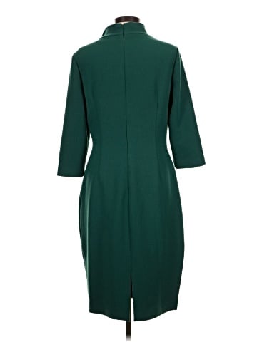 Badgley Mischka Cocktail Dress (view 2)