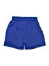 Nike 100% Polyester Blue Athletic Shorts Size 4T (estimated) - photo 2