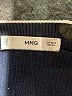 MNG Blue Cardigan Size S - photo 7