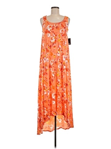 Torrid Casual Dress (view 1)