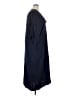 Unbranded Blue Casual Dress Size EU 54 / US 24 - photo 4