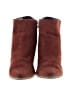 Dexflex Brown Ankle Boots Size 7 1/2 - photo 2