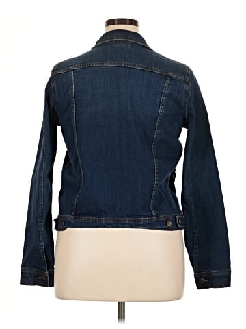 Wrangler Jeans Co Denim Jacket (view 2)