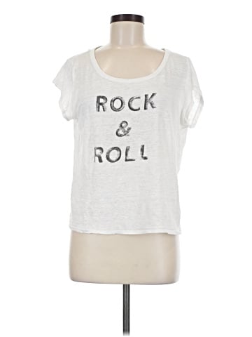 Zadig & Voltaire Short Sleeve T-Shirt (view 1)