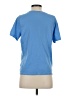 Fabletics Blue Active T-Shirt Size S (estimated) - photo 2