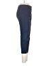 Boden Blue Casual Pants Size 4 - photo 4