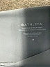 Athleta Gray Active Pants Size M - photo 7