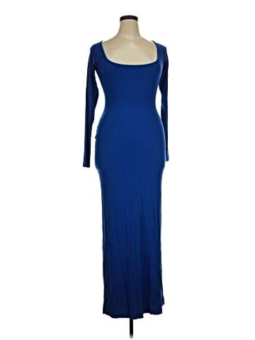 SKIMS Casual Dress (view 1)