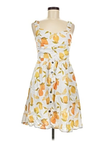 Assorted Brands Cocktail Dress - front