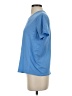Fabletics Blue Active T-Shirt Size S (estimated) - photo 5