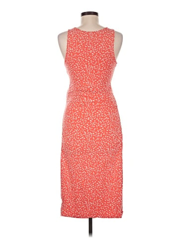 Isabel Maternity Casual Dress (view 2)