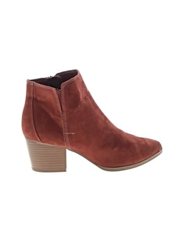 Dexflex Ankle Boots (view 1)