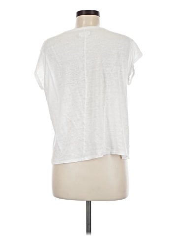 Zadig & Voltaire Short Sleeve T-Shirt (view 2)