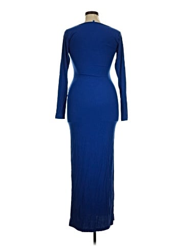SKIMS Casual Dress (view 2)