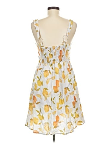 Assorted Brands Cocktail Dress - back