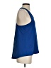 Sweaty Betty 100% Recycled Polyester Blue Active Tank Size S - photo 4