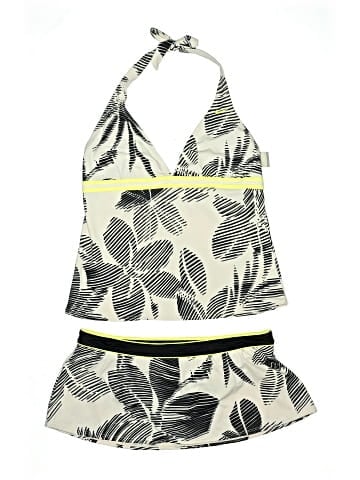 Nike Two Piece Swimsuit (view 1)