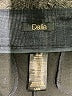 dalia Black Dress Pants Size L - photo 7